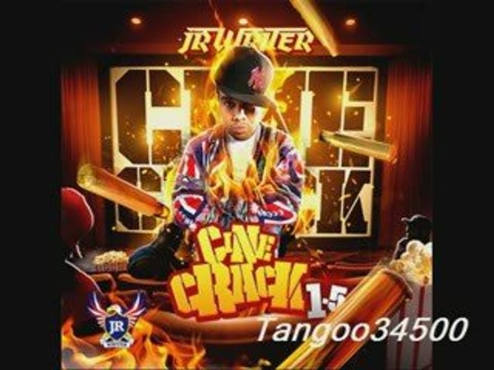 Jr Writer ft Lil Wayne-We Like The Cars/NEW