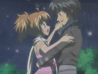 AMV - Kilari et Hiroto ^^