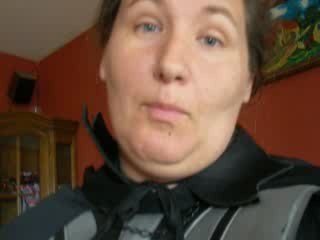 réaction a chaud de lylylatigresse