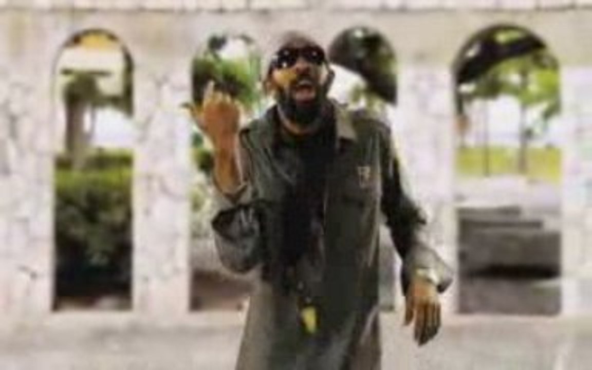 Spragga Benz - Tiny Tot