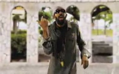 Spragga Benz - Tiny Tot