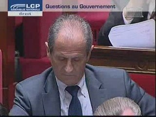 Hubert Falco répond à Patrick Beaudoin