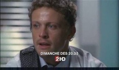 Urgences saison 15 : bande-annonce (France 2)