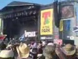 The Specials A Message To You Rudy T in the Park