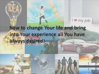 Your perfect job or business ideas