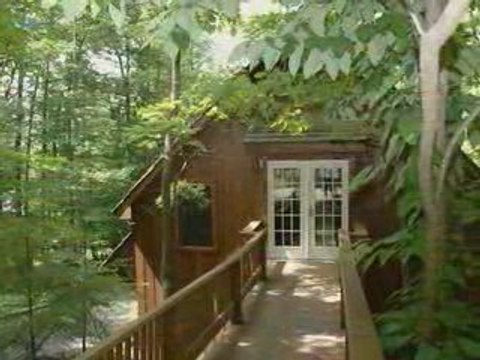 Deep Creek Lake Maryland Vacation Rentals - Oz