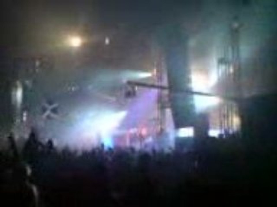 Manic Street Preachers A Design For Life T in the Park