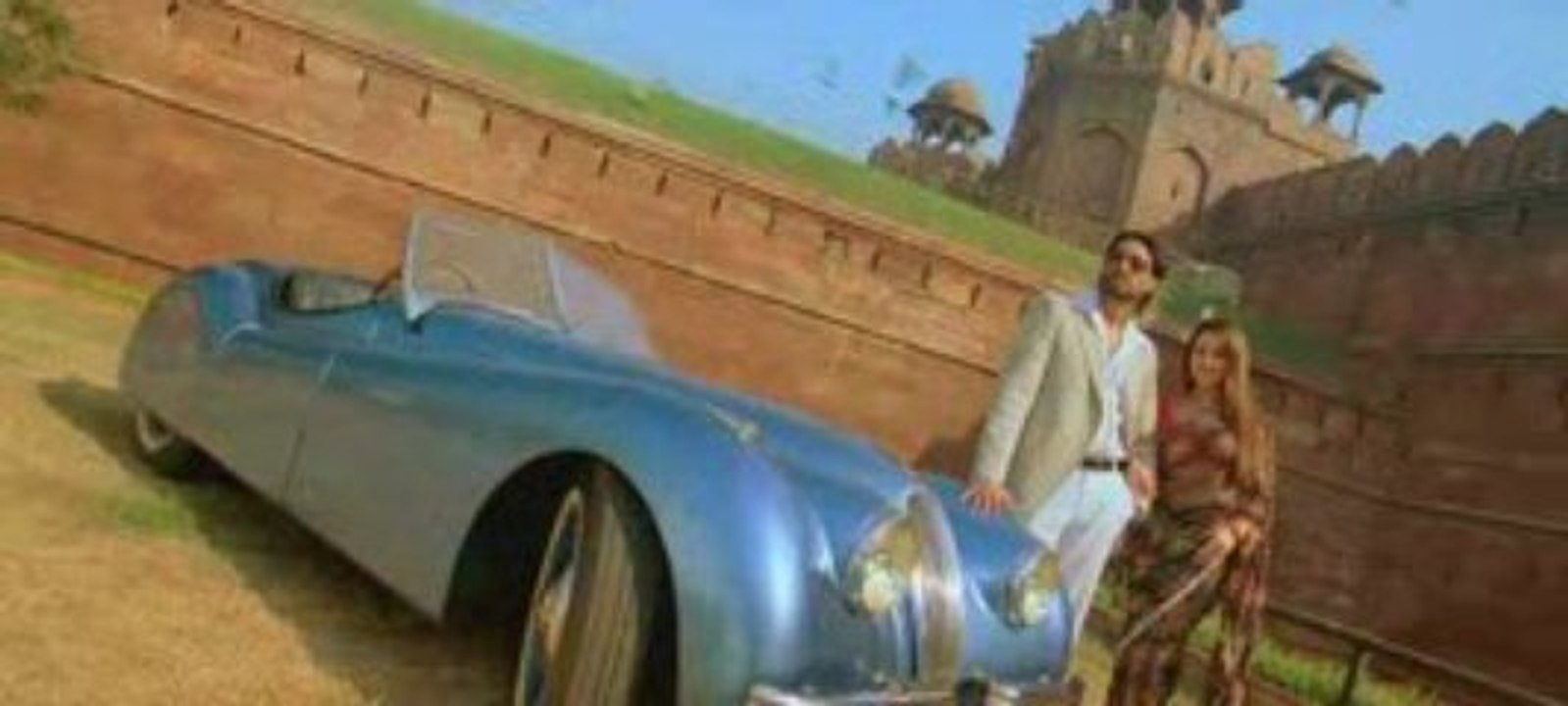 INDIAN SONG