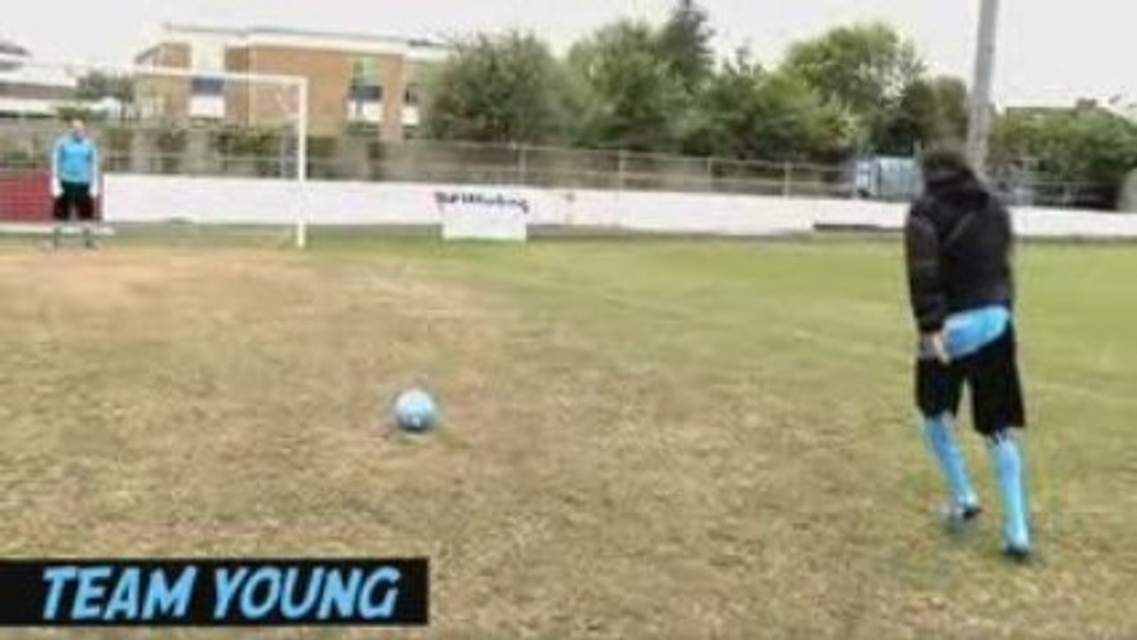 f50i penalty challenge