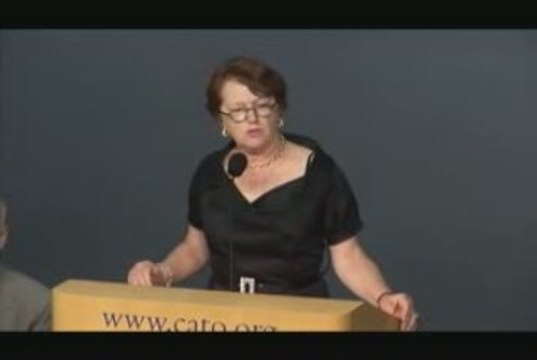 Sally Pipes on National Health Care Systems