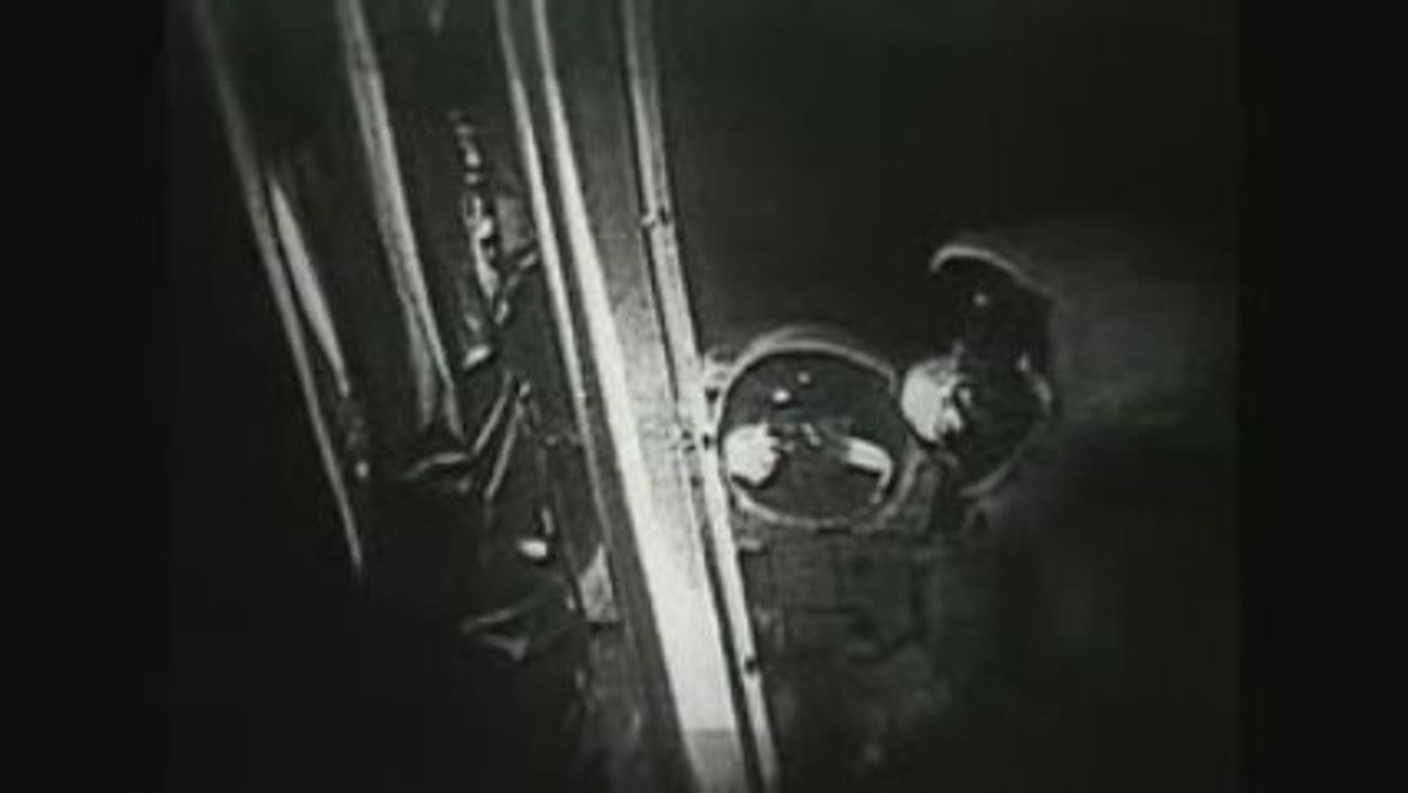 Premier homme sur la lune