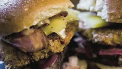 Solid Dudes Kitchen - "Season One Trailer"