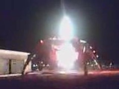 U2 CONCERT NICE 2009