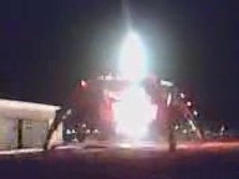 U2 CONCERT NICE 2009