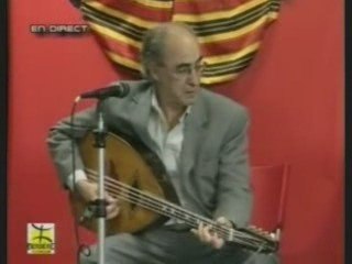 Dda Rachid Mesbahi "Ennif Ulac"2003 BRTV