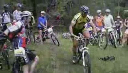 Corsi per Guide di Mountain Bike a Bolzano