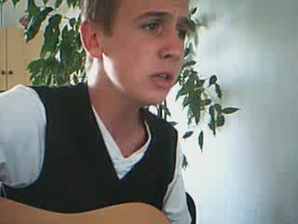 Quentin reprend Ensemble de Coeur de Pirate