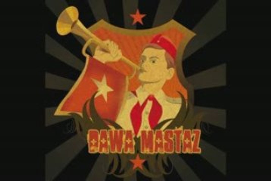 dawa mastaz 20 juillet 2009 compilation rock métal ska punk