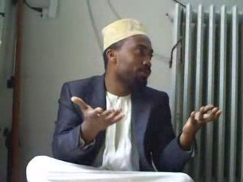 Mohamed Bajrafil - Conseils pour la science