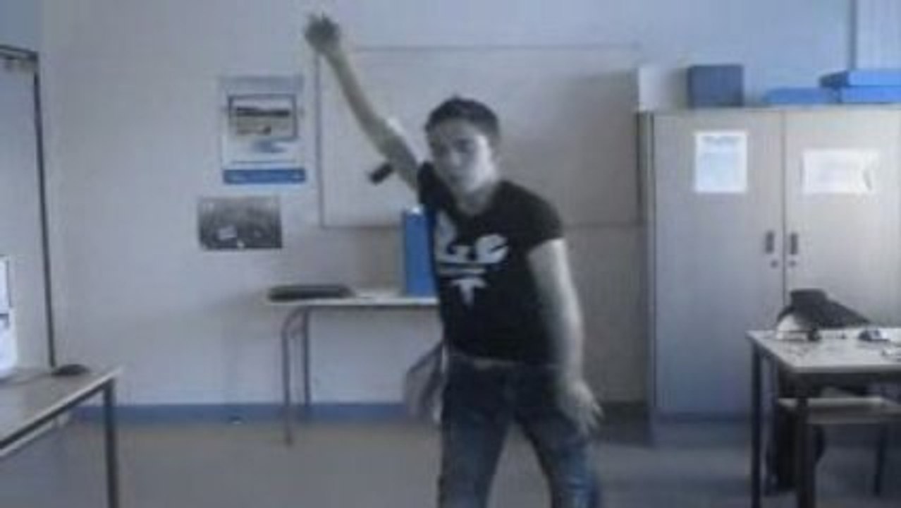 tecktrie