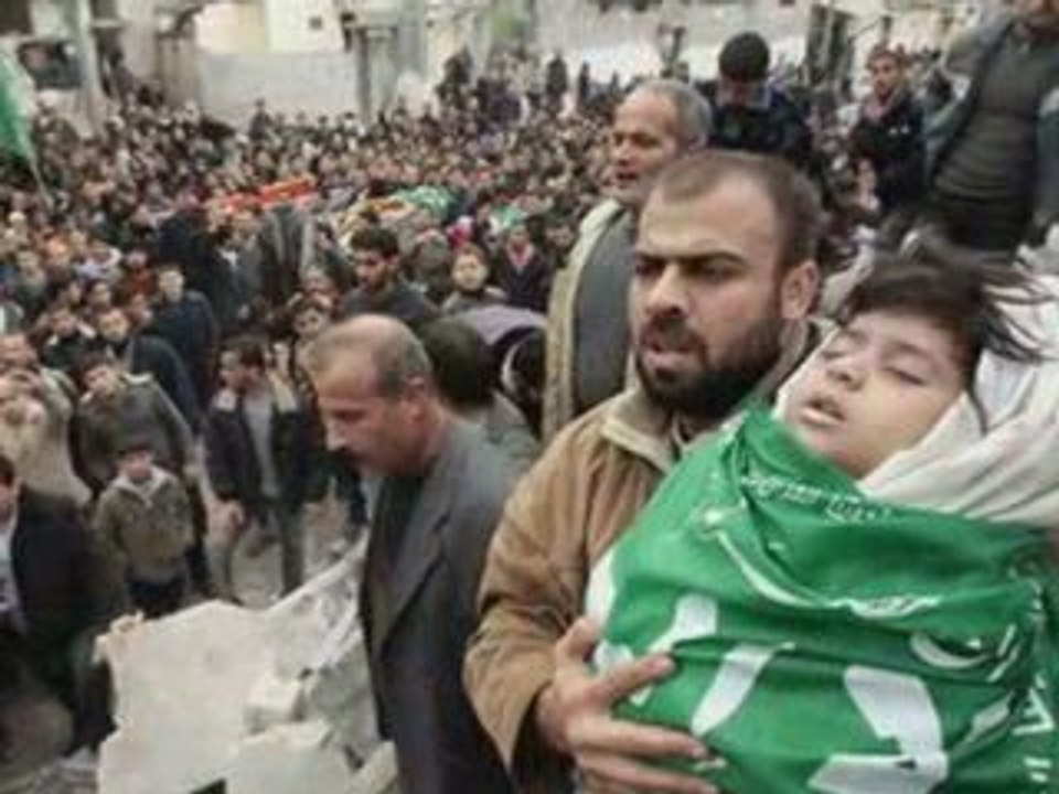 Les célébres traitres arabes