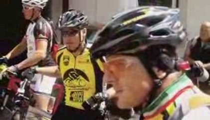 Diventa anche tu Guida di Mountain Bike