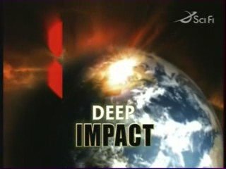 Et si la Terre disparaissait - Deep impact - 11_11