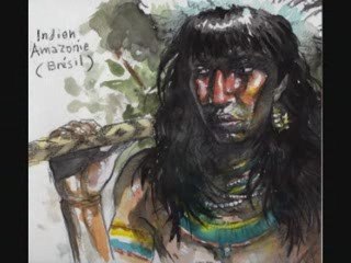 Sancocho & guesito - Los capachos  Los Incas