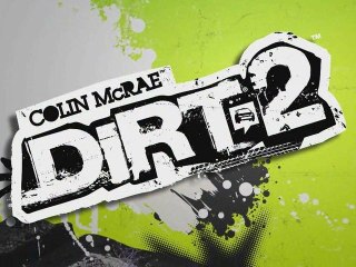 Colin McRae DiRT 2 - Trailer