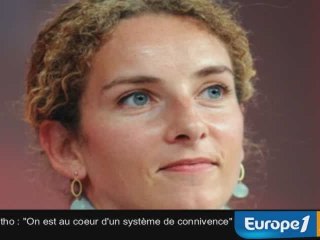 Batho : "On est au coeur d'un système de connivence"