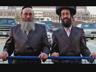 Sklar Brothers