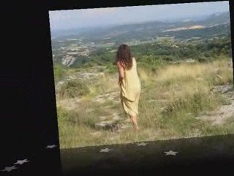 Les Moures Forcalquier Provence