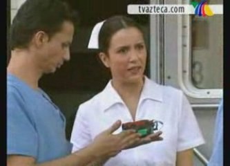 Eternamente tuya Avance 17 de Julio