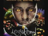 Lil Wayne,Jae Millz & Birdman - Goblins (Chopped N Screwed)