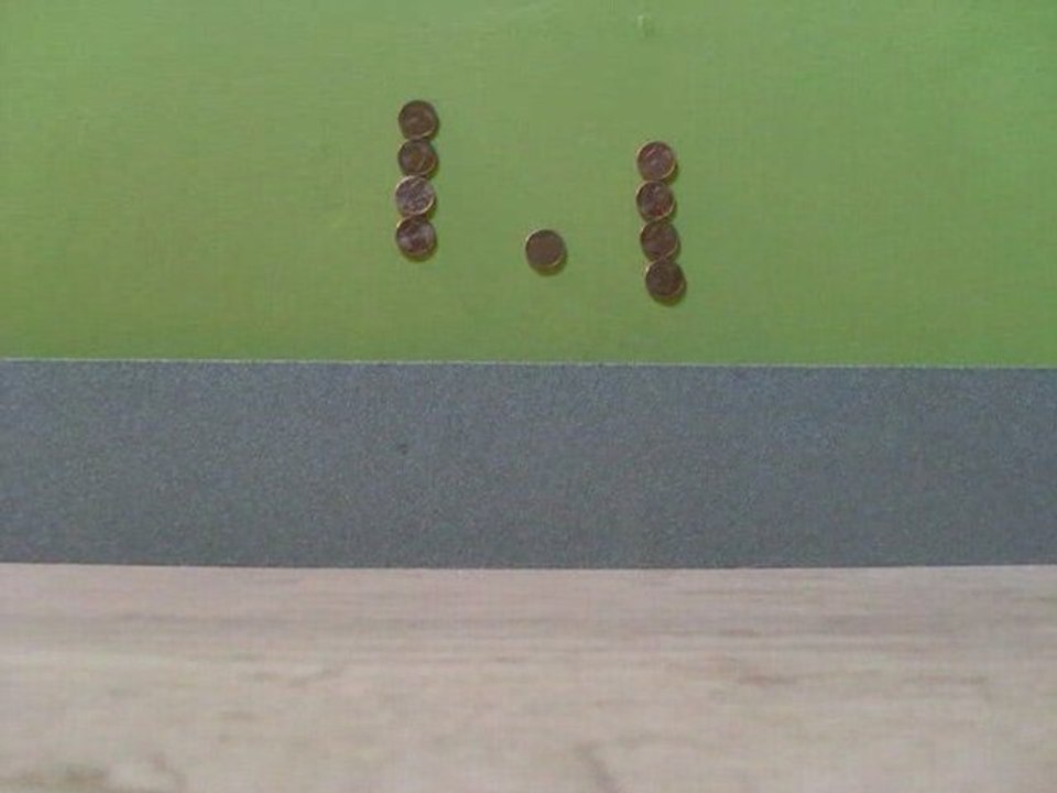 Stop Motion / Pièces en Mouvements 2