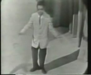 Frankie Lymon - The Only Way To Love (1959)