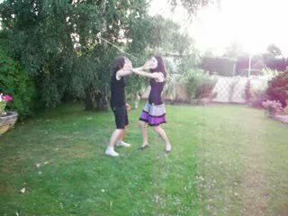 Power Ranger (couzines)