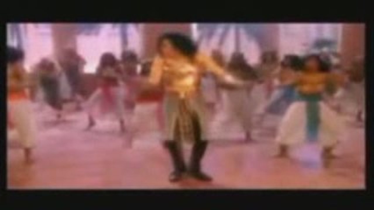 Hommage à Michael Jackson