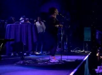 Jill Scott @ Montreux Jazz Festival