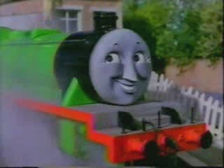 Thomas & Friends - Whistles & Sneezes (George Carlin US)