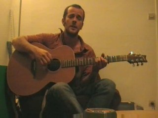 The boy with the bubble gun-Tom Mc Rae-Cover acoustique-Jo