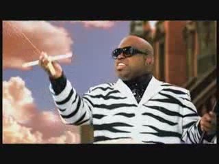 Cee-Lo Feat. Various Artists - Open Happiness [New]