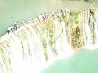 MACHANTE SERIE DE PLONGEON