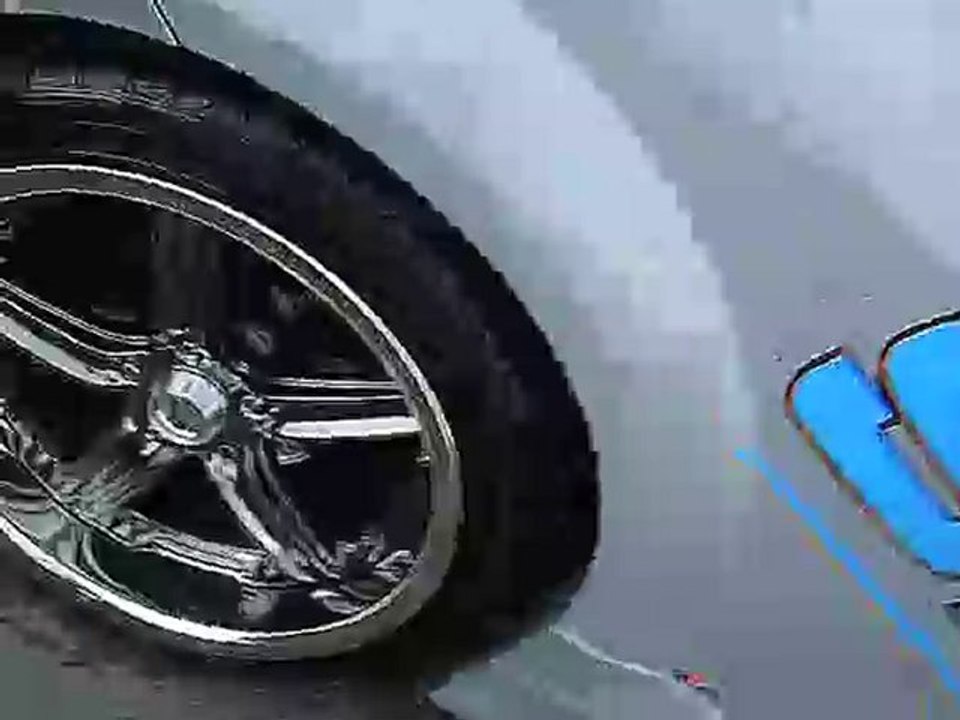 The Refugees Tribute to MJ