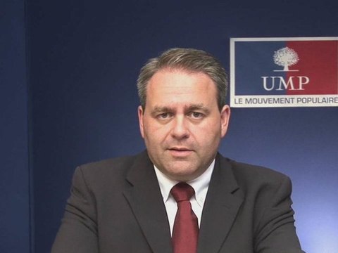 Travail dominical : Message de Xavier Bertrand