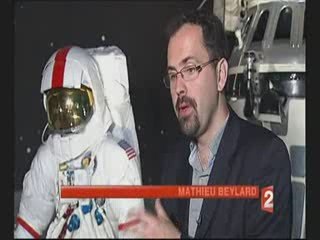 APPORTS TECHNOLOGIQUES CONQUETE DE LA LUNE