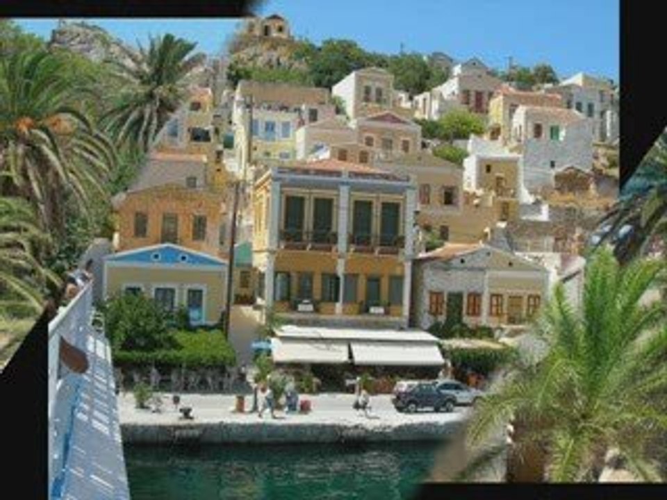 The greece