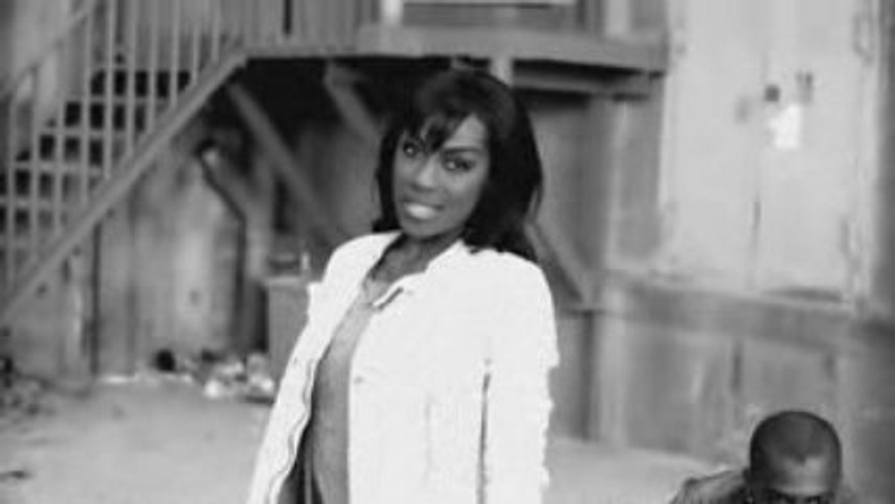 Giovanca - Hypnotize You