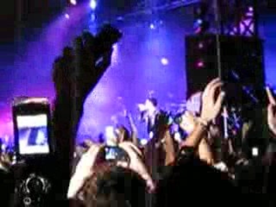 Lenny Kravitz - Billie Jean