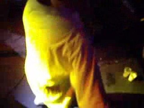 Maze Go Groove danse à la PopCorn Party